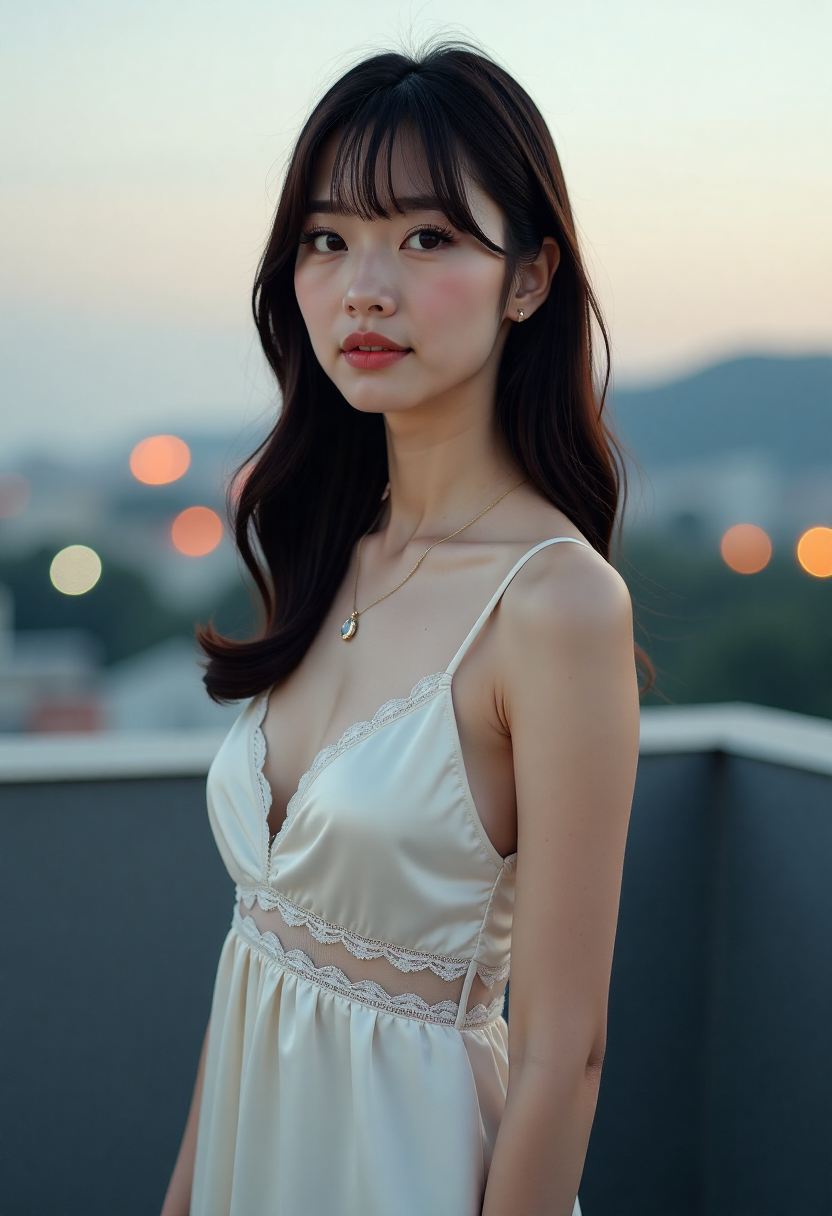 欧美与日韩MV叙事方式对比